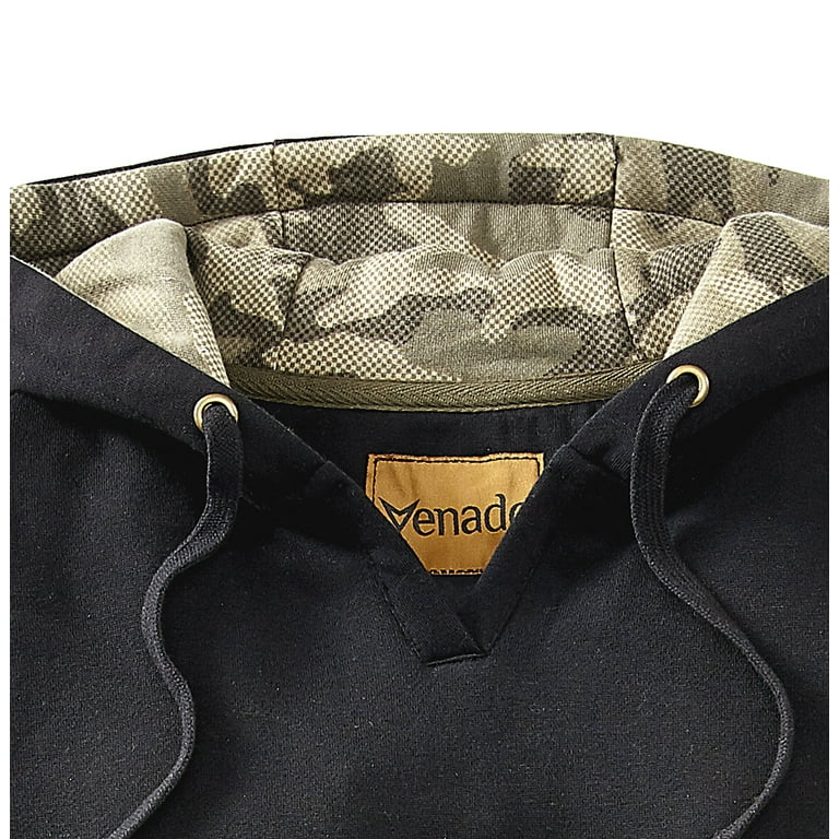 Venado camo hoodie sale
