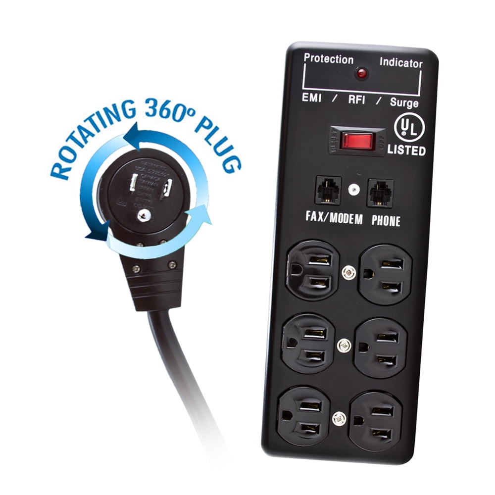 surge protector gaming - The joule ratingscoreranking discloses how mucha lot powerenergy your gaming PC surge protector can receiveobtain