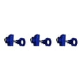thumbnail image 3 of Guardoinrt Stylish Lightweight Bicycle Chain Tension Adjuster With Sleek Look Wide Compatibility blue 3Set, 3 of 6
