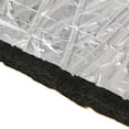 thumbnail image 4 of Colchoneta Deadener para Automóvil, Accesorio de Sustitución de Coches Sharpla Estera de amortiguación del calor del coche, 4 of 8