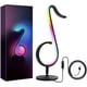 thumbnail image 5 of Luz LED inteligente RGB IC Smart Ambiance Luz nocturna Control remoto, 5 of 8