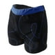 thumbnail image 3 of Pantalones cortos de natación para hombre Troncos de baño para hombre Traje de baño con cordón Traje de baño corto de playa para hombre L XL 2XL 3XL Soledad Troncos de natación para hombre, 3 of 10