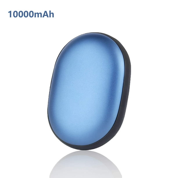 Sky Genius Rechargeable Chemical Hand Warmer 10000 mAh Power Bank