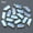 5PCS (Random Pick), variant on 1x Chakra Natural Stone Crystal Cylinder Pendant Bead 10x20mm for Jewelry Making-5PCS (Random Pick)-Opal