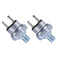 thumbnail image 1 of Presostato de aire 165-200 Presostato 200 PSI Presostato 1/8"-27 NPT DC 24V 12V Presostato Compresor de aire Presostato 200PSI Presostato 165PSI Presostato, 1 of 5
