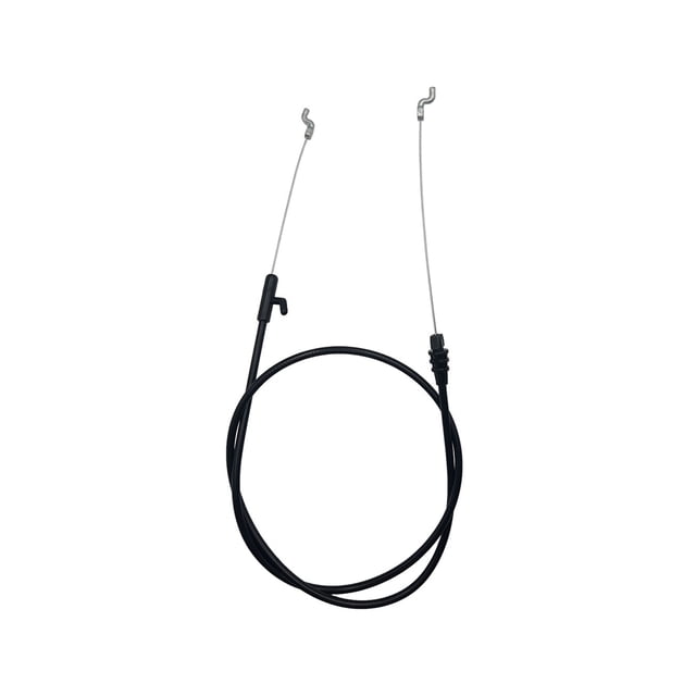 Scienceny Cable de control Cable de emergencia eléctrico Conector de cable Reparación de línea Reemplazo de piezas de mantenimiento funcional Vehículos, repuestos y accesorios Mis