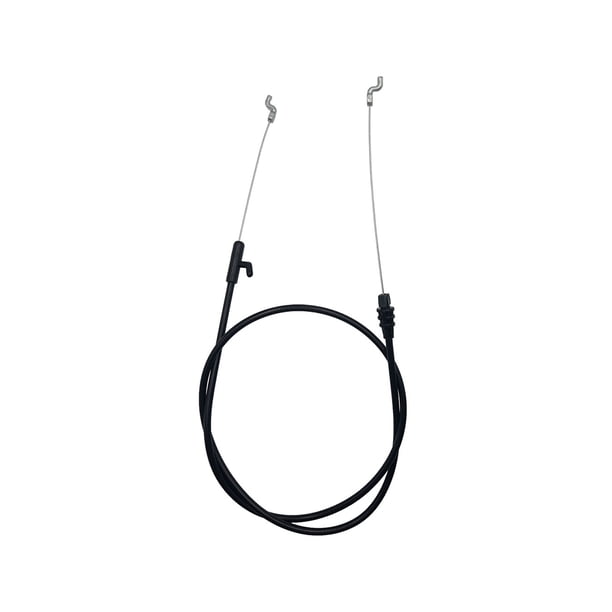 Sidaley Cable de control Cable de emergencia eléctrico Conector de cable Reparación de línea Reemplazo de piezas de mantenimiento funcional para 746 Vehículos, repuestos y accesorios Mis Sidaley VI020552-00