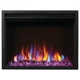 thumbnail image 6 of Napoleon Products 26-in Cineview Built-In Electric Fireplace - NEFB26H, 6 of 9