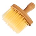 thumbnail image 1 of FONDOTIN 1Pcs Guzheng Cleaning Brush for Instrument Cleaning and Maintenance Beige Nylon, 1 of 7