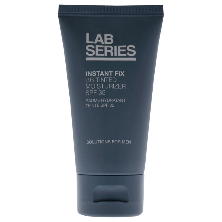 Lab Series, Instant Fix BB Tinted Moisturizer SPF35, Sheer