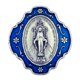 thumbnail image 3 of Collar VILLAGE GIFT IMPORTERS Mini Rosario con Estuche, 3 of 6