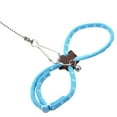 thumbnail image 3 of Adjustable Hamster Leash, Small Animal Towing Rope for Pet Hamster Squirrel Guinea Pig, 3 of 5