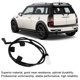 thumbnail image 5 of Sensor De Desgaste De Pastillas De Freno Trasero 34356773018 Para Mini R56 Clubman R55 Descapotable R57 Cooper Monstrate VI003304-00, 5 of 7
