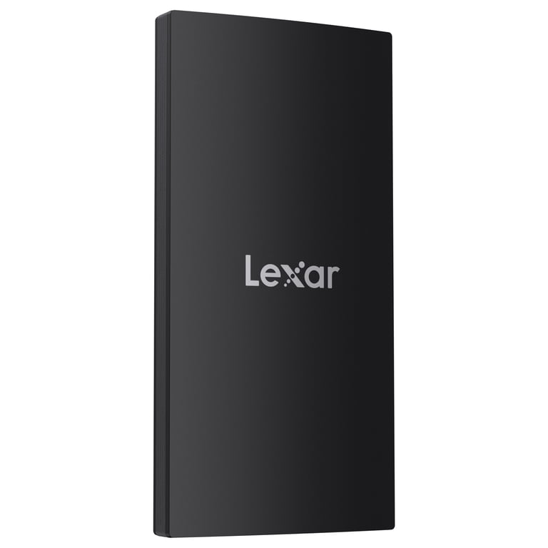 Lexar SL300 Portable SSD (2 TB) LSL300002T-RNBNG - Walmart.com