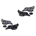thumbnail image 1 of Par de Faros Rav4 2013 A 2015 Toyota DEPO ., 1 of 4