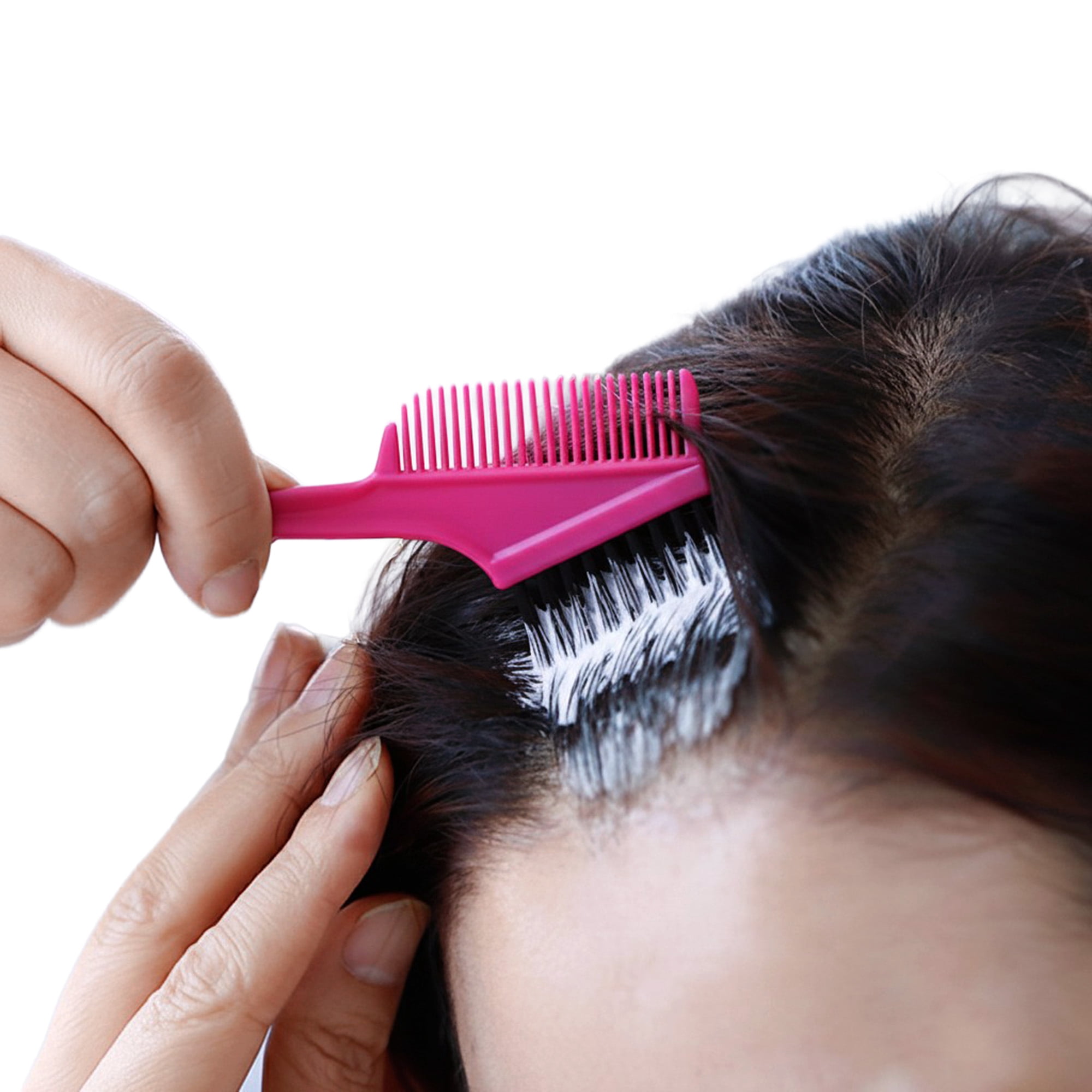 Dual Tint Brush/Comb
