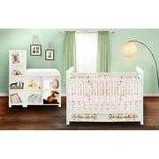 Bright Start - 3-piece Cabana Baby's Roo