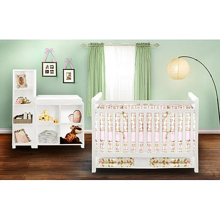 Bright Start - 3-piece Cabana Baby's Roo