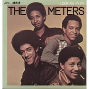 The Meters - Look-Ka Py Py - Vinyl