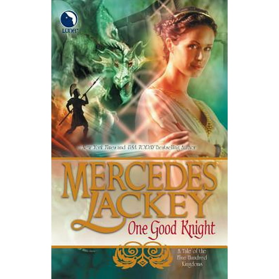 Pre-Owned One Good Knight (Tales of the Five Hundred Kingdoms, Book 2) (Unknown) 0373802609 9780373802609