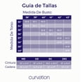 thumbnail image 5 of Brasier Curvation para Dama, Copa Demi Liso Café Talla 42B, 5 of 5