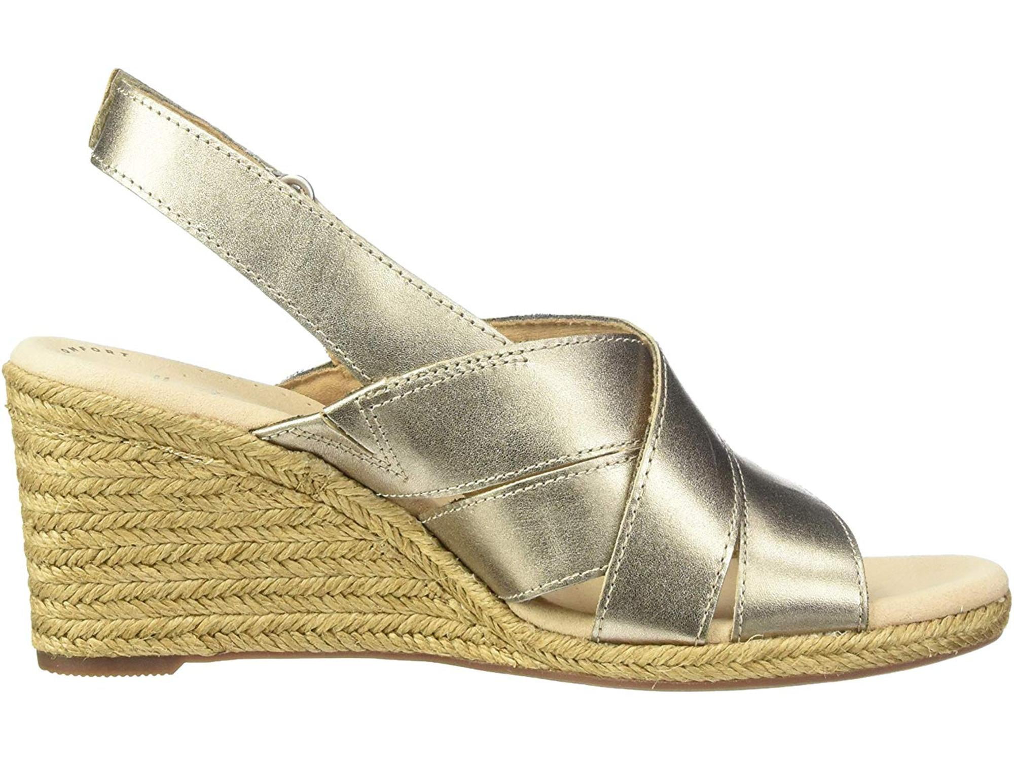 krissy espadrille flat