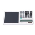 thumbnail image 1 of Bloc De Notas Con Calculadora, Pantalla Multifuncional, Escritorio De Oficina, Bocetos, Notas, Tableta De Escritura, Calculadora Matemática Portátil Con Bloc De Notas Para, 1 of 7