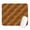 Tiger Striped Gradient, variant on 20x22.5cm Mouse Pad, Non-Slip Waterproof Rubber Base, Smooth Precise Desk Mat,Tiger Gingham Pink Pattern