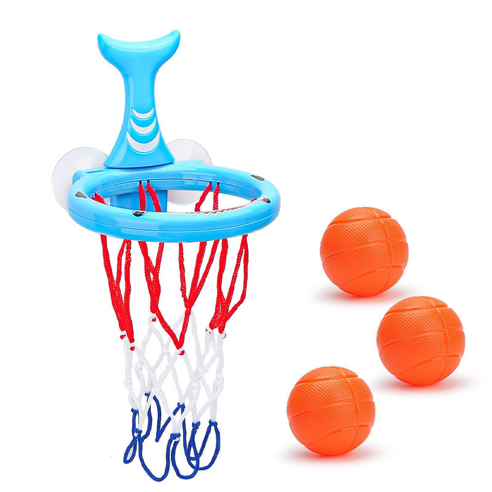 Bathtub basketball toy hotsell