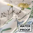 thumbnail image 2 of Summer Flowers Tablecloth Rectangle - Wild Flower Table Covering, Water Resistant Spring Summer Oblong Table Cloth - Summer Floral Table Cover for Indoor and Outdoor Use (60*102 inch), 2 of 5