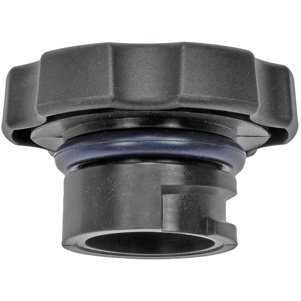 Engine Oil Filler Cap