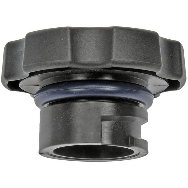 Engine Oil Filler Cap
