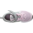 thumbnail image 5 of Nike Downshifter 9 PSV sneaker rosa da bambino AR4138-601, 5 of 7