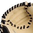thumbnail image 6 of All-Star 29" Professional Series Baseball Catchers Mitt, Right Hand Throw, 6 of 7