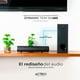 thumbnail image 4 of Barra de Sonido Acteck DYNAMIC TRIM BS465 Subwoofer Alámbrico 60w Negro AC-935234, 4 of 5