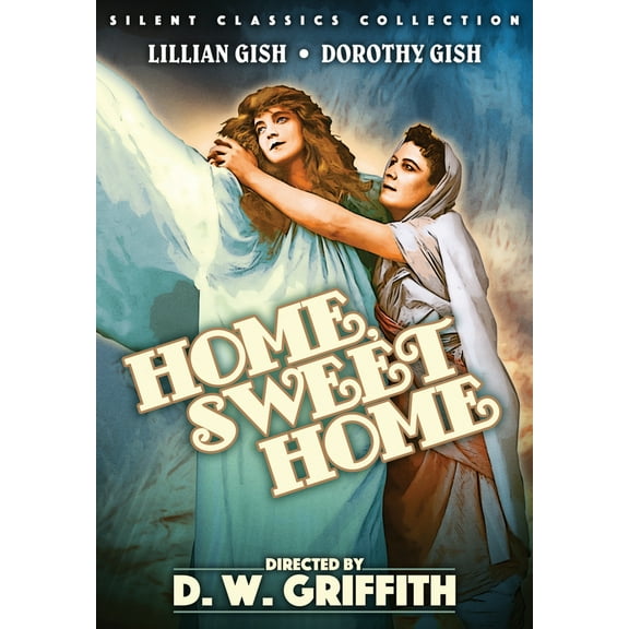 Alpha Video - Home, Sweet Home [DIGITAL VIDEO DISC]