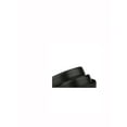 thumbnail image 4 of Unique Bargains Men's Ratchet Automatic Buckle Large Leather Dress Belt Width 1 3/8', 4 of 6