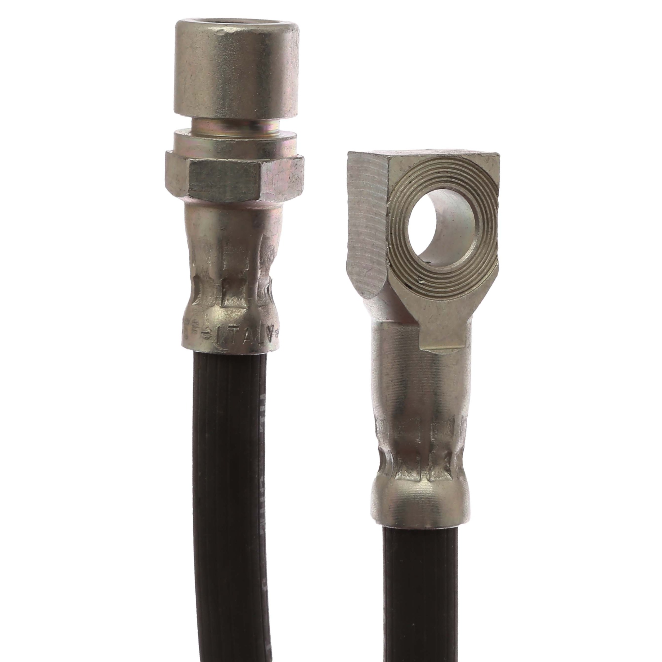 Raybestos Element3 Brake Hose, BH381132 Fits select: 1997-2000 CADILLAC CATERA