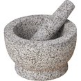 thumbnail image 1 of EVCO International 32670 Mortier de Granit &amp; Pilon, 1 of 1