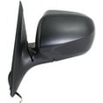 thumbnail image 5 of Mirror Compatible With 2011-2013 Subaru Forester Left Driver Side Paintable Kool-Vue, 5 of 7