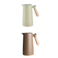 thumbnail image 1 of Olla Térmica de Doble Pared Sunnimix Gran Capacidad 1L, 1 of 7