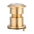 thumbnail image 1 of 28mm Alloy With Rear Cover Anti-theft Door Peephole Required By AliExpress, 1 of 8
