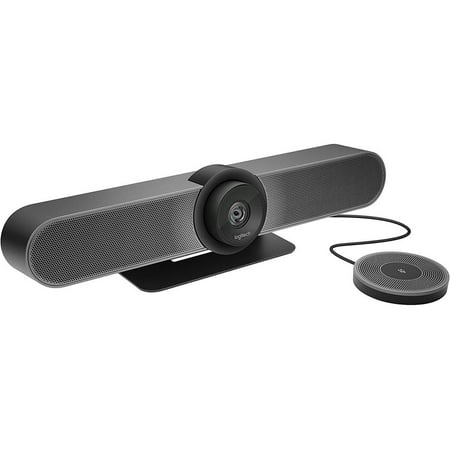 UPC: 0097855133267 | Logitech MeetUp Video Conferencing Camera – 30 fps – USB 2.0