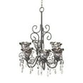 thumbnail image 2 of Lustre Midnight Blooms, 2 of 3