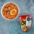thumbnail image 3 of Ramen Ottogi Sabor Muy Picante 12 vasos de 65 g c/u OTTOGI, 3 of 3