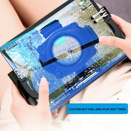 PUBG Mobile Phone Game Controller Trigger Shoot Button For Android IOS Phones EB