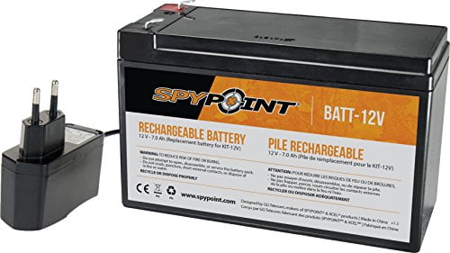 spypoint game camera accessories