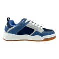 thumbnail image 1 of Tenis Dc Shoes Hombre Havoc Azul Marino Casual Skate negro 6 MX, 1 of 8