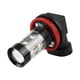 thumbnail image 3 of 2 pcs H8 H11 12V~24V 50W Car High Power Bright LED Fog Daytime Light Bulbs NO.79540, 3 of 5
