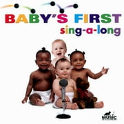 Baby's First Sing-A-Long
